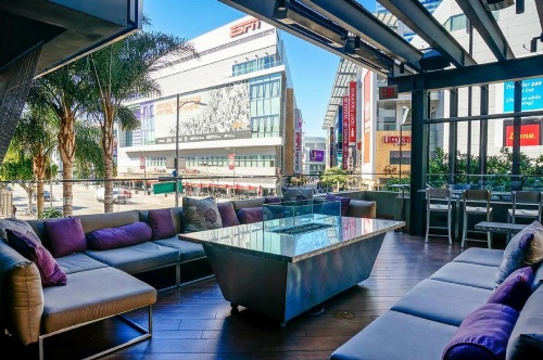E Central Hotel Los Angeles image 15
