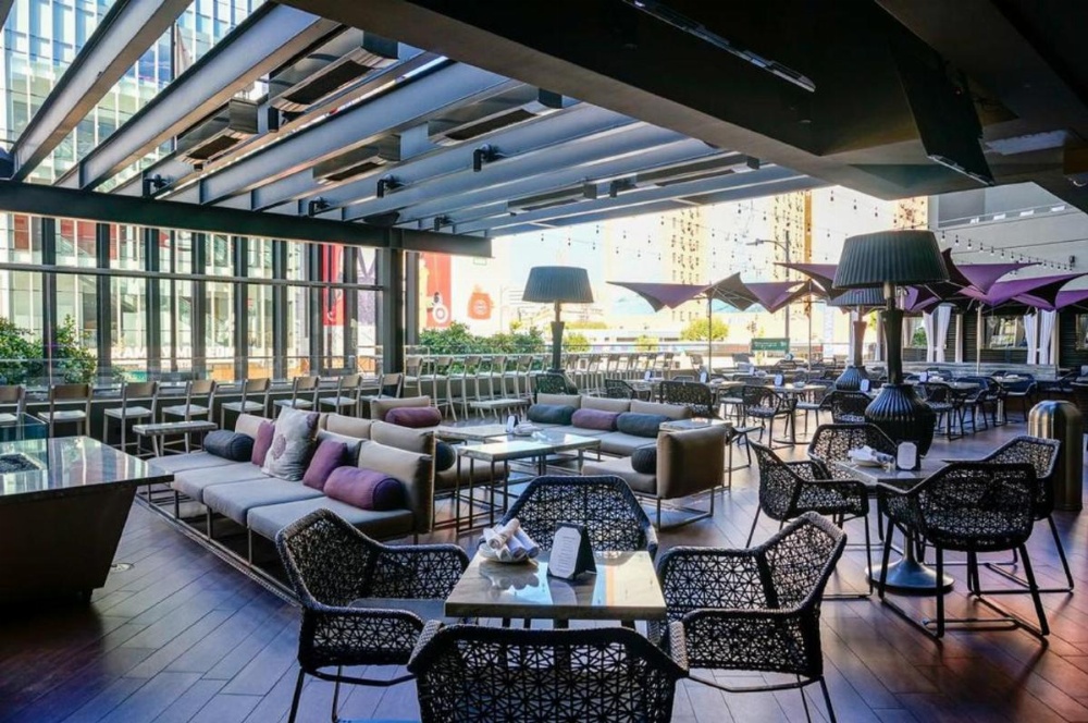 E Central Hotel Los Angeles Image 18